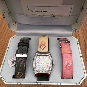 Dooney & Burke Watch